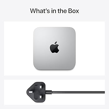 Apple m1 Mac mini 8gb 512 g セール Refurbished Mac mini Apple M1 Chip with 8‑Core CPU and 8